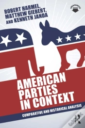Capa do artigo American Parties In Context