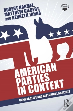 Capa do artigo American Parties In Context