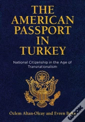 American Passport In Turkey