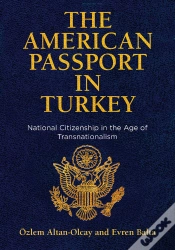 Capa do artigo American Passport In Turkey