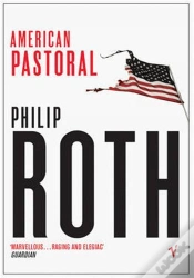 Capa do artigo American Pastoral