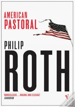 Capa do artigo American Pastoral