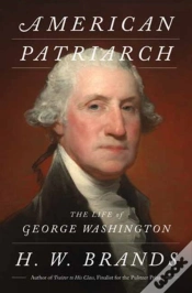 Capa do artigo American Patriarch