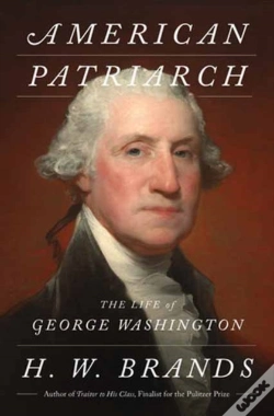 Capa do artigo American Patriarch