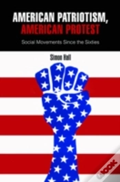 Capa do artigo American Patriotism, American Protest