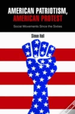Capa do artigo American Patriotism, American Protest
