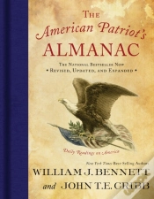Capa do artigo American Patriot