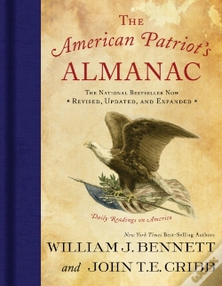 Capa do artigo American Patriot'S Almanac