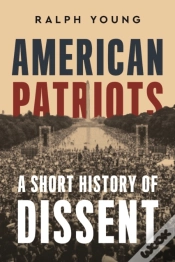 Capa do artigo American Patriots
