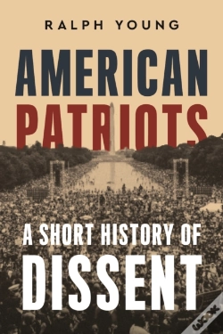 Capa do artigo American Patriots