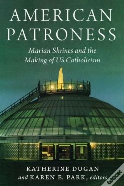 Capa do artigo American Patroness