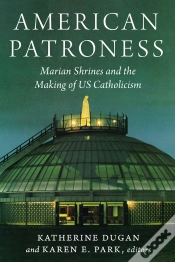 Capa do artigo American Patroness