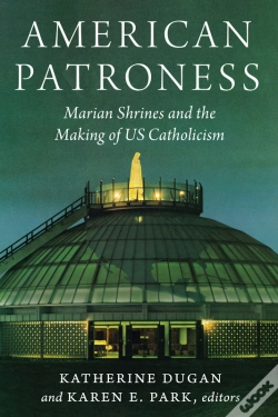 Capa do artigo American Patroness