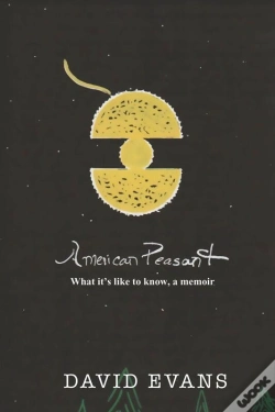 Capa do artigo American Peasant