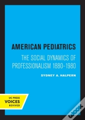 Capa do artigo American Pediatrics