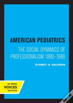 Capa do artigo American Pediatrics