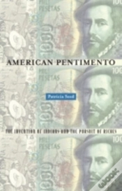 Capa do artigo American Pentimento