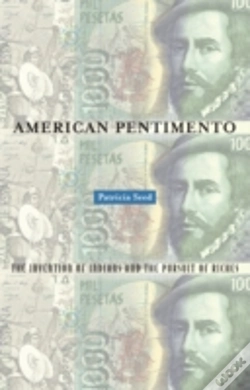 Capa do artigo American Pentimento