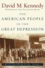 American People In The Great Depression - Preview