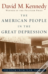 American People In The Great Depression
