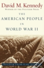American People In World War Ii
