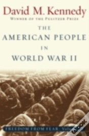 Capa do artigo American People In World War Ii