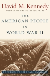 American People In World War Ii
