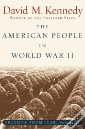 Capa do artigo American People In World War Ii