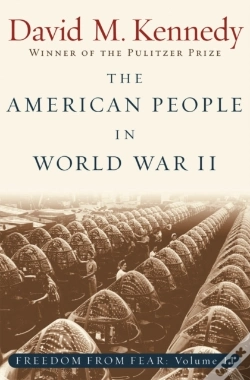 Capa do artigo American People In World War Ii