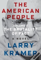 Capa do artigo American People Volume 2 The