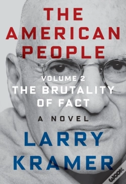 Capa do artigo American People Volume 2 The