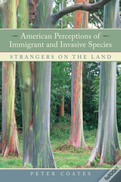 Capa do artigo American Perceptions Of Immigrant And Invasive Species