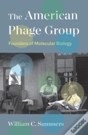 Capa do artigo American Phage Group