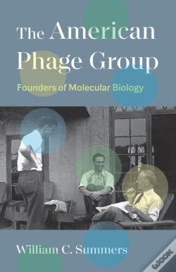 Capa do artigo American Phage Group