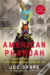 Capa do artigo American Pharoah