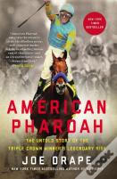 American Pharoah