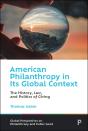 American Philanthropy In Its Global Context - Preview