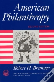 Capa do artigo American Philanthropy