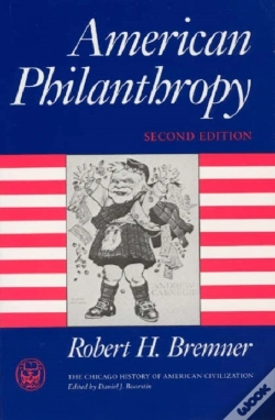 Capa do artigo American Philanthropy