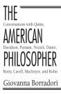 American Philosopher - Preview
