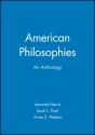 American Philosophies - Preview