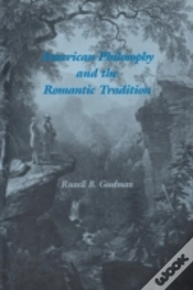 Capa do artigo American Philosophy And The Romantic Tradition