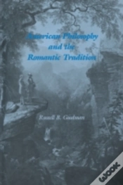 Capa do artigo American Philosophy And The Romantic Tradition