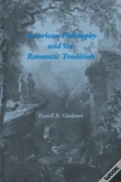 Capa do artigo American Philosophy And The Romantic Tradition