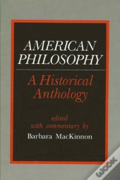 American Philosophy