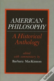 Capa do artigo American Philosophy