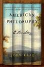 American Philosophy - Preview