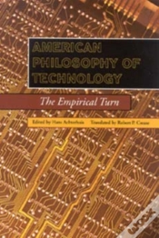 Capa do artigo American Philosophy Of Technology