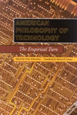 Capa do artigo American Philosophy Of Technology