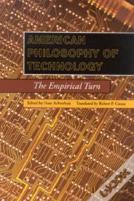 American Philosophy Of Technology